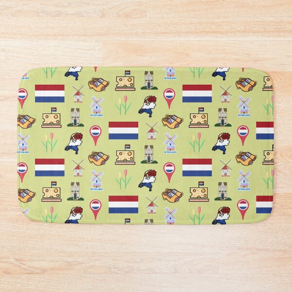 Item preview, Netherlands Pack designed and sold by FutureTraveller.