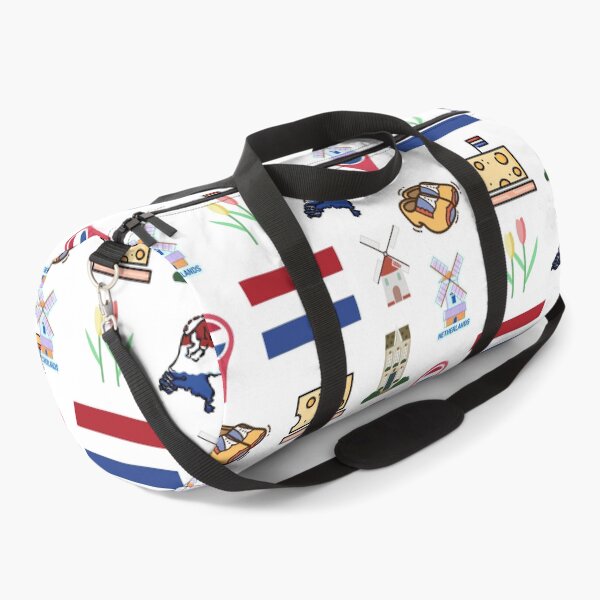 Item preview, Netherlands Pack designed and sold by FutureTraveller.