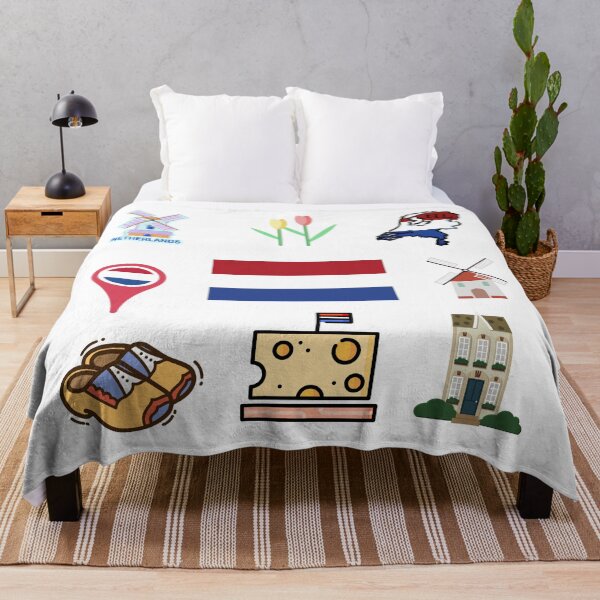 Item preview, Netherlands Pack designed and sold by FutureTraveller.
