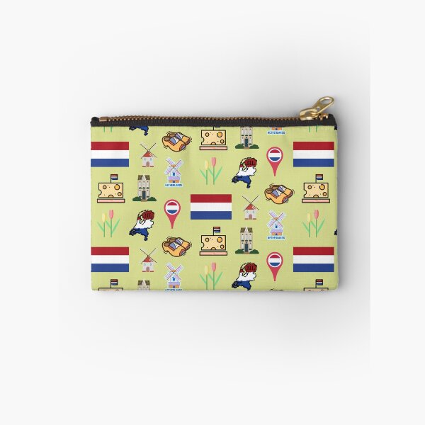 Item preview, Netherlands Pack designed and sold by FutureTraveller.