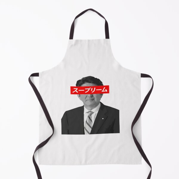 Item preview, shinzo abe  designed and sold by kokpapsih21.