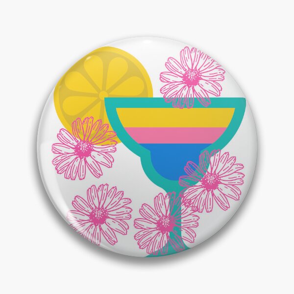 Item preview,  COLORFULLY COCKTAIL GLASS. designed and sold by marie1919.