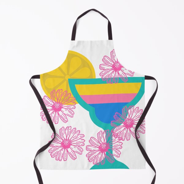 Item preview,  COLORFULLY COCKTAIL GLASS. designed and sold by marie1919.