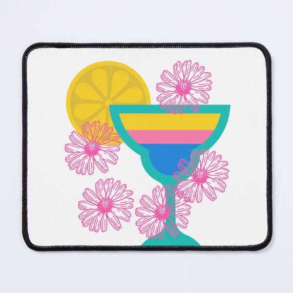 Item preview, COLORFULLY COCKTAIL GLASS. designed and sold by marie1919.