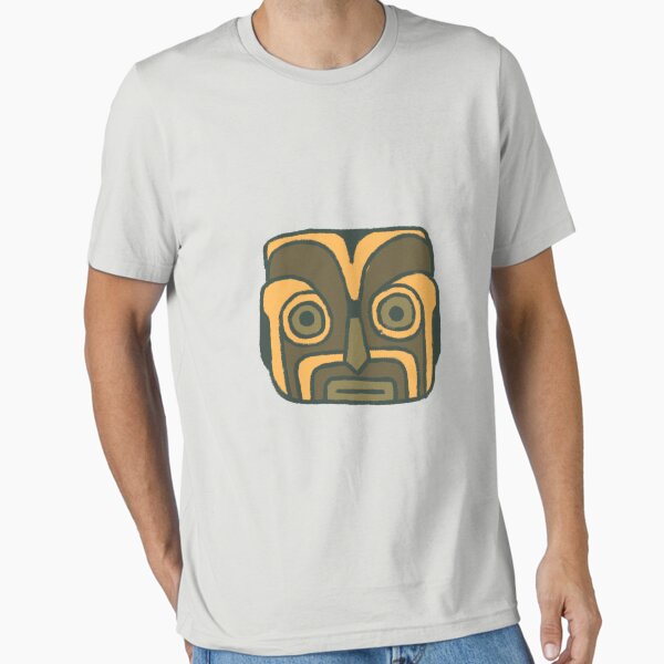 Hieroglyphs Essential T-Shirt