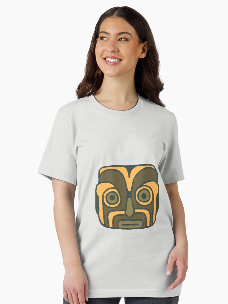 Thumbnail 1 of 7, Essential T-Shirt, Hieroglyphs designed and sold by misahiraysa.
