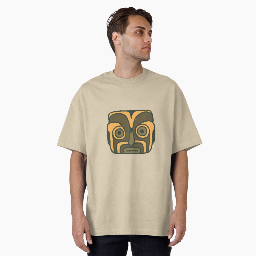 Item preview, Oversized T-Shirt designed and sold by misahiraysa.