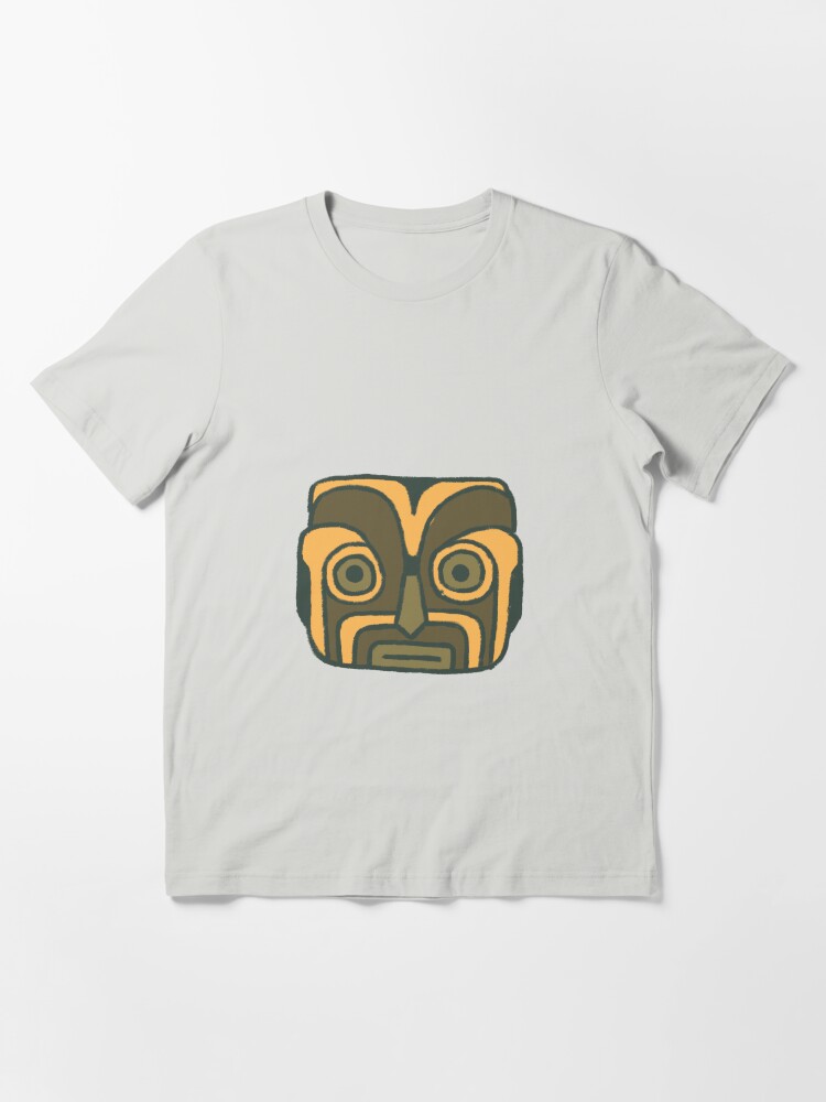 Thumbnail 3 of 7, Essential T-Shirt, Hieroglyphs designed and sold by misahiraysa.