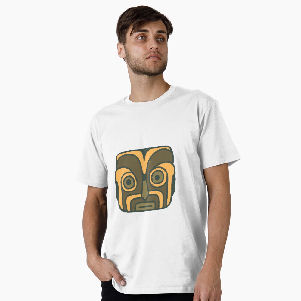 Item preview, Premium T-Shirt designed and sold by misahiraysa.