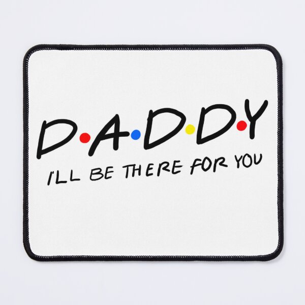 Item preview, Daddy friends designed and sold by Karoslee.