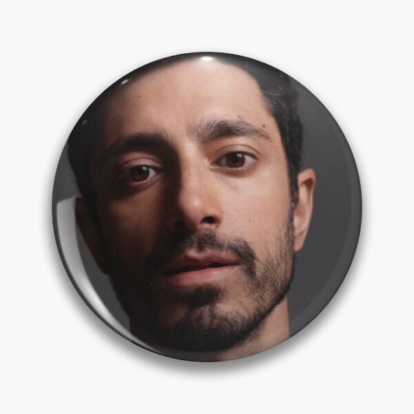 Aperçu de l'œuvre Riz Ahmed créée et vendue par Rachel Moore.