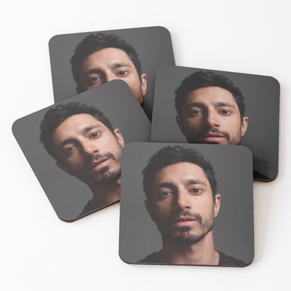 Item preview, Riz Ahmed  designed and sold by Rachel  Moore.