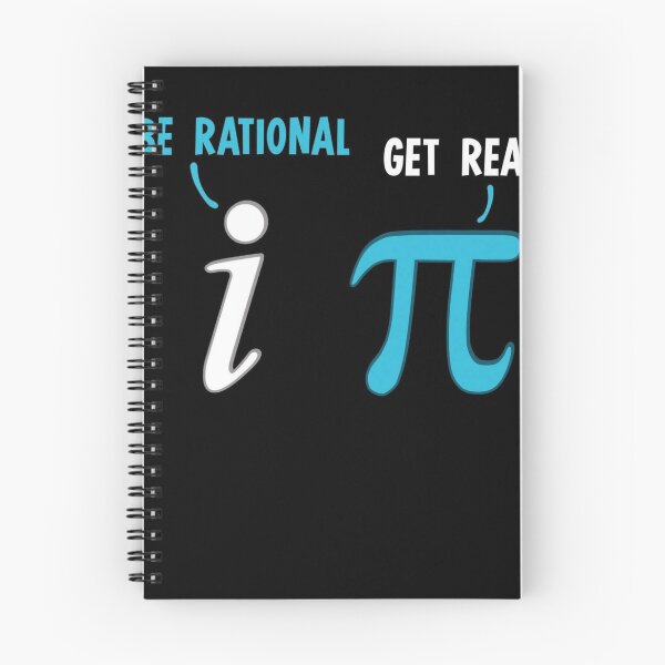 Item preview, Be Rational, Get Real designed and sold by ptrivnk.