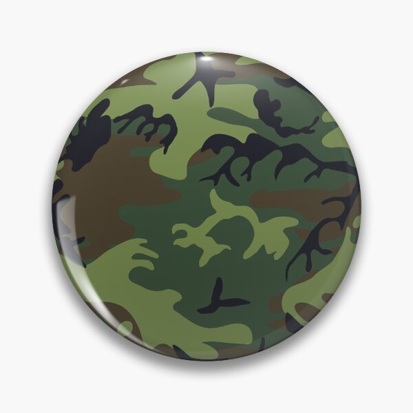 Item preview, Defence Force Camouflage designed and sold by Nesian Tribe Designs.