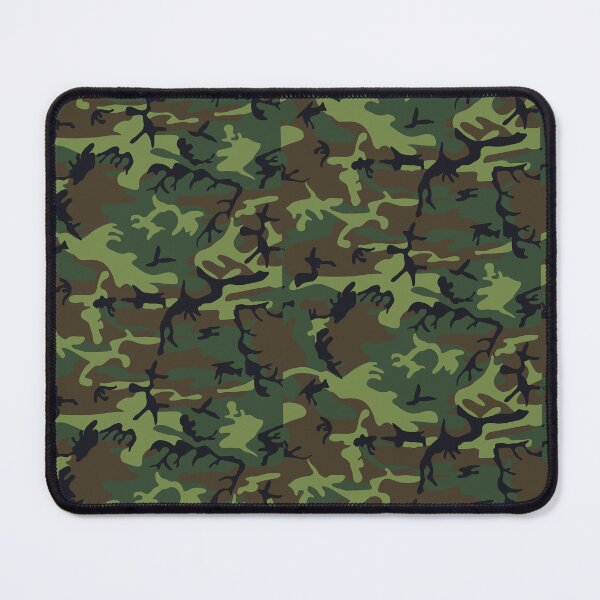 Item preview, Defence Force Camouflage designed and sold by Nesian Tribe Designs.