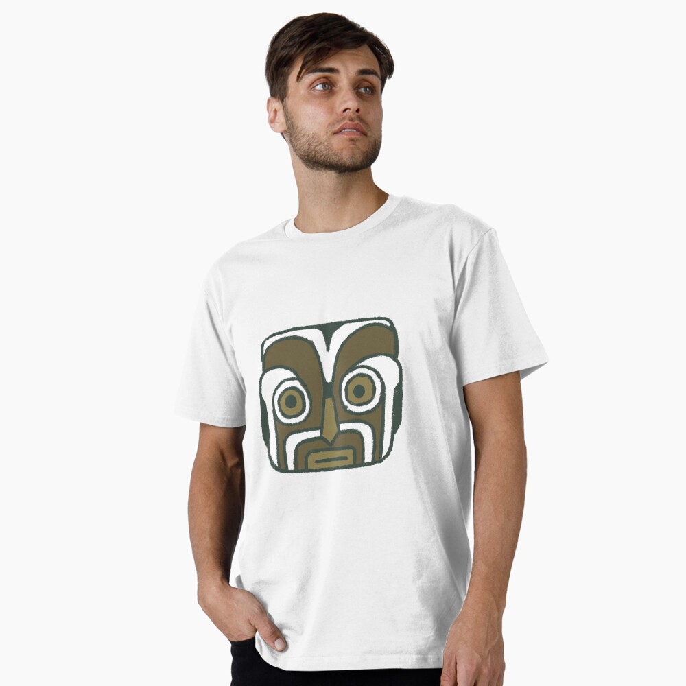 Item preview, Premium T-Shirt designed and sold by misahiraysa.