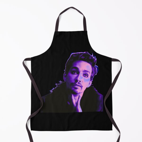 Item preview, Klaus Hargreeves designed and sold by eemayoo.