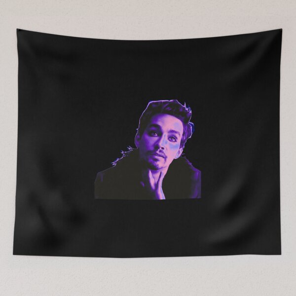 Item preview, Klaus Hargreeves designed and sold by eemayoo.