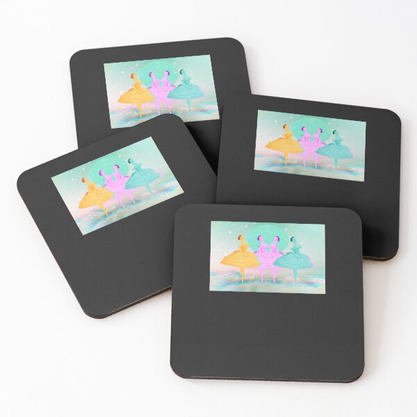 Item preview, Sky Dancers designed and sold by pichonchpasion.