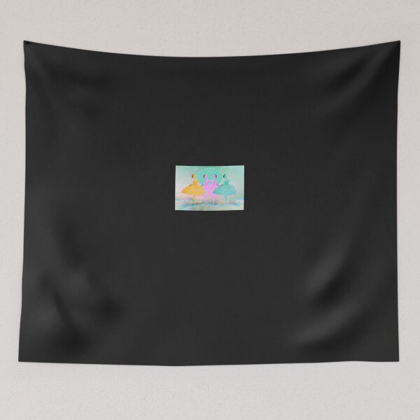 Item preview, Sky Dancers designed and sold by pichonchpasion.