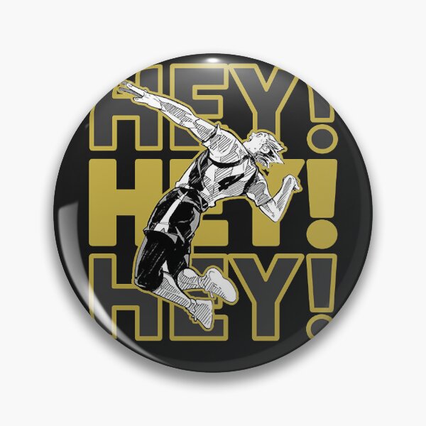 Item preview, Hey hey hey black version designed and sold by KarlMoody54.