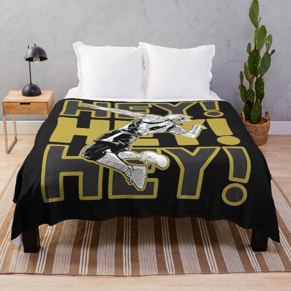 Item preview, Hey hey hey black version designed and sold by KarlMoody54.