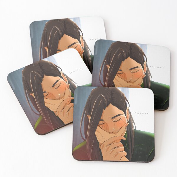 Item preview, Kuvira kisses Su's hand -  Mashersan designed and sold by Mashersan.