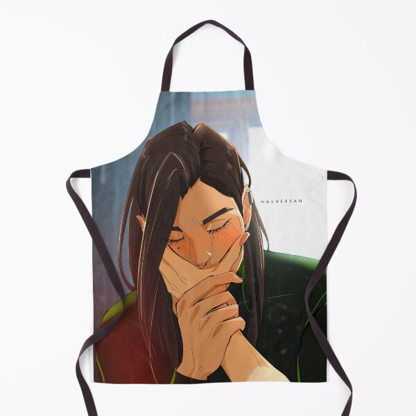 Item preview, Kuvira kisses Su's hand - Mashersan designed and sold by Mashersan.