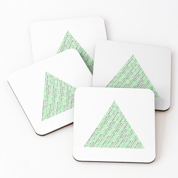 Item preview, Everything's Fine in Delta Green designed and sold by NatManB.