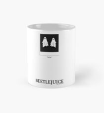 Beetlejuice, Beetlejuice, Beetlejuice. Mug