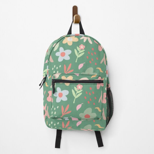 Artikelvorschau, Süße Blumen entworfen und verkauft von Maple3Studio.