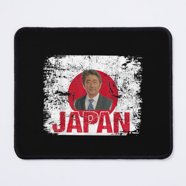Item preview, Pray For Shinzo Abe Japan designed and sold by bilal233.