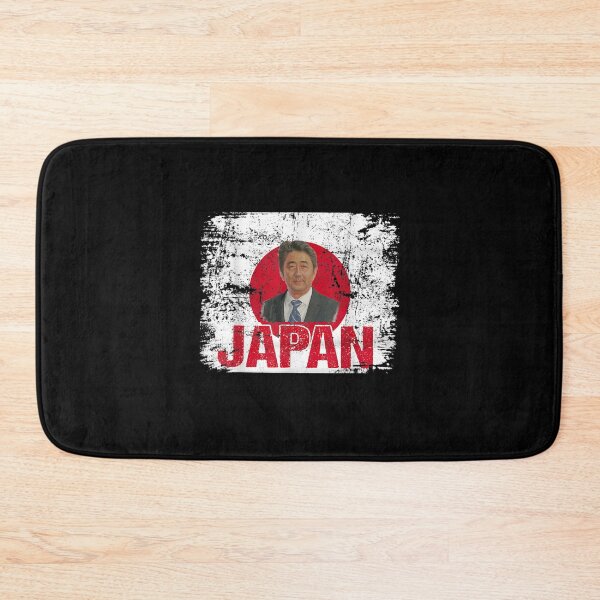 Item preview, Pray For Shinzo Abe Japan designed and sold by bilal233.
