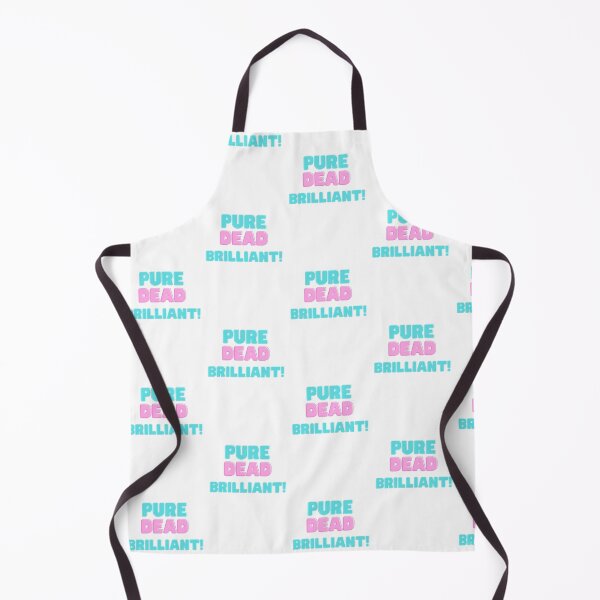 Item preview, Pure Dead Brilliant designed and sold by siobhanwyman.