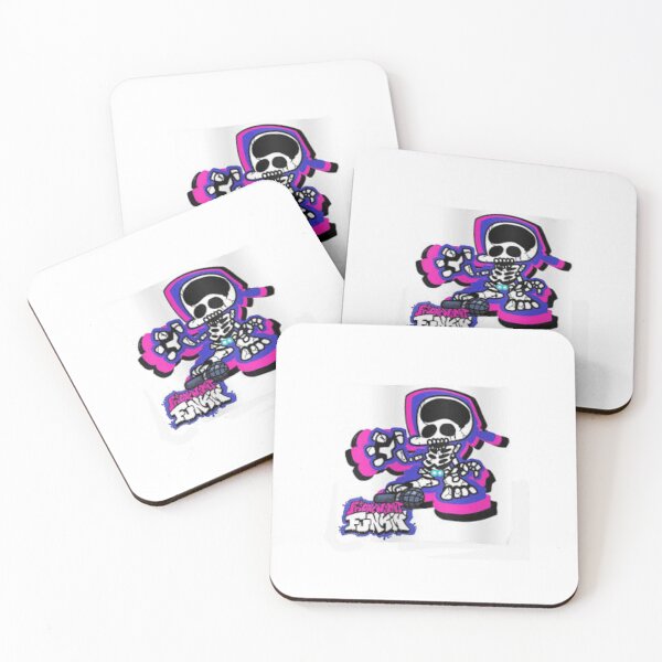 Item preview,  Friday night funkin designed and sold by diidou101.
