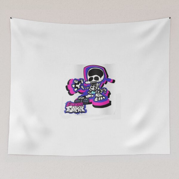 Item preview,  Friday night funkin designed and sold by diidou101.