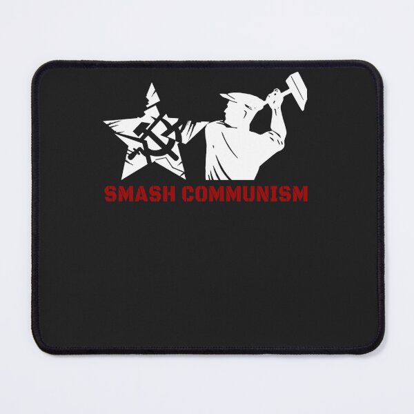 Item preview, Smash Communism designed and sold by pichonchpasion.