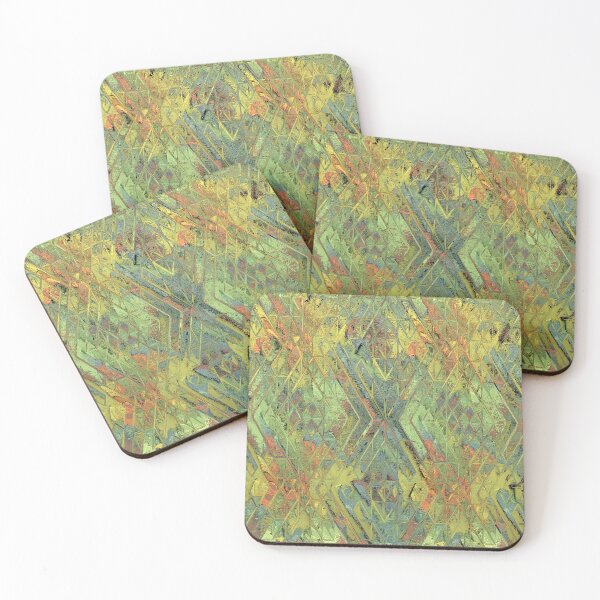 Item preview, Glitch Pattern No. 2 designed and sold by Lyle Hatch.