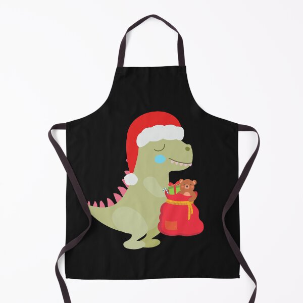 Item preview, Santasaurus designed and sold by marvacousins246.