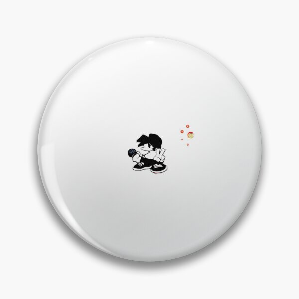 Item preview,   Friday night funkin designed and sold by diidou101.