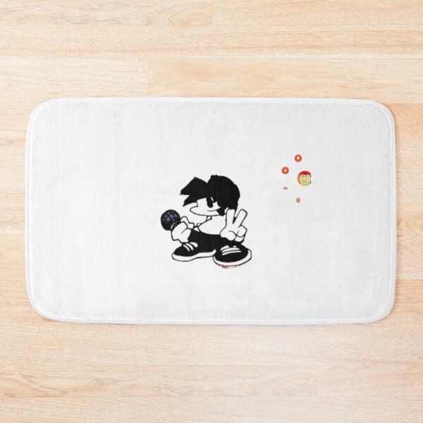Item preview,   Friday night funkin designed and sold by diidou101.