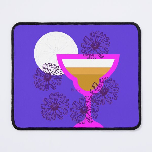 Item preview,  COLORFULLY COCKTAIL GLASS. designed and sold by marie1919.
