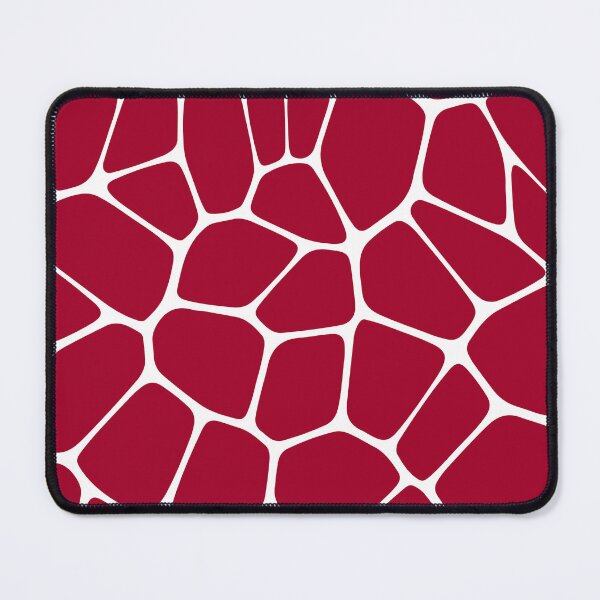 Item preview, Dark Red Abstract Stone Art  designed and sold by Tshirtstory.