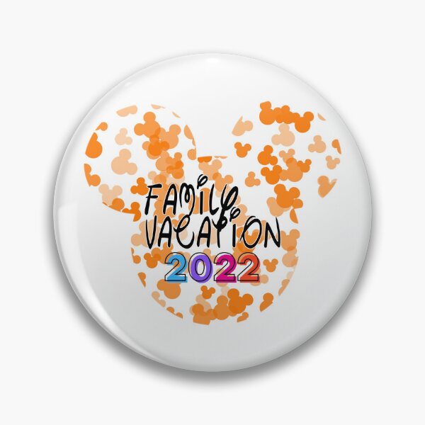 Item preview, Family Vacation T-Shirt designed and sold by ZioxX2.