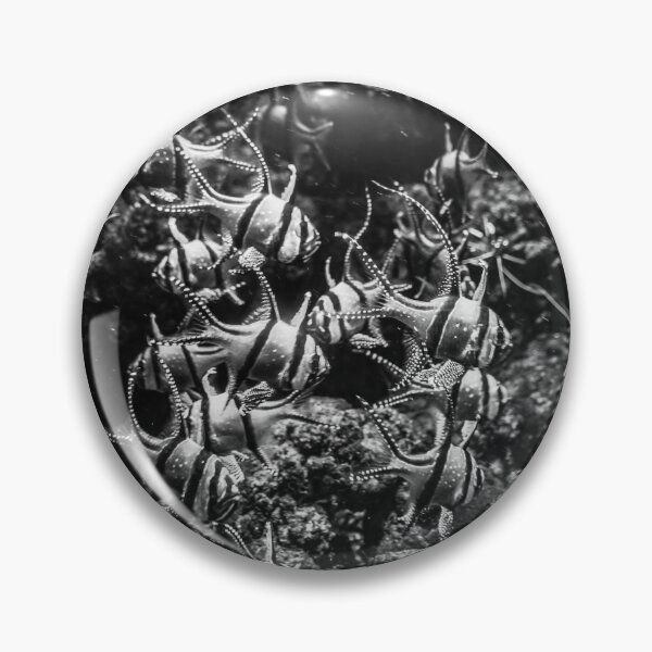 Item preview, underworld - black and white designed and sold by Perggals© - Stacey Turner.