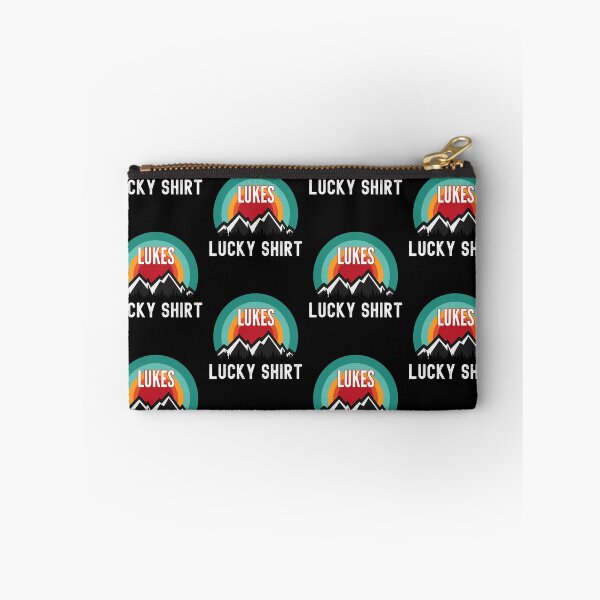 Aperçu de l'œuvre Lukes Lucky Shirt créée et vendue par Free Shipping ✨ TODAY ONLY!.