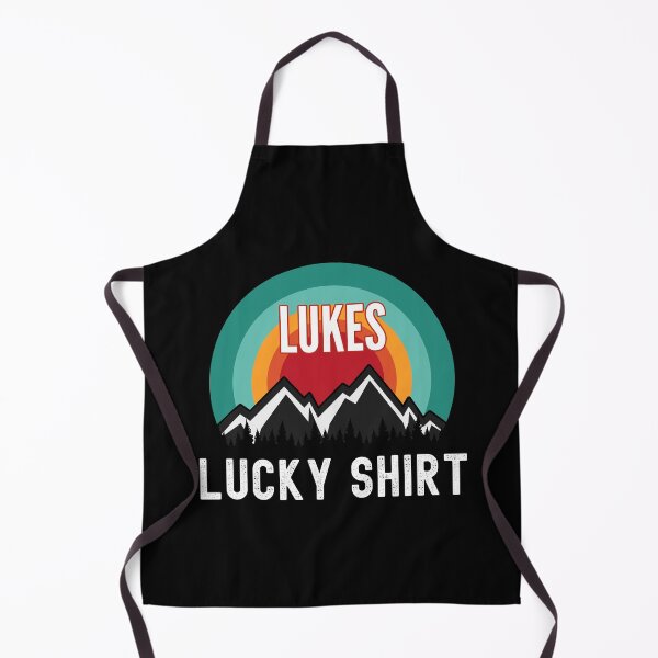 Artikelvorschau, Lukes Lucky Shirt entworfen und verkauft von Free Shipping ✨ TODAY ONLY!.