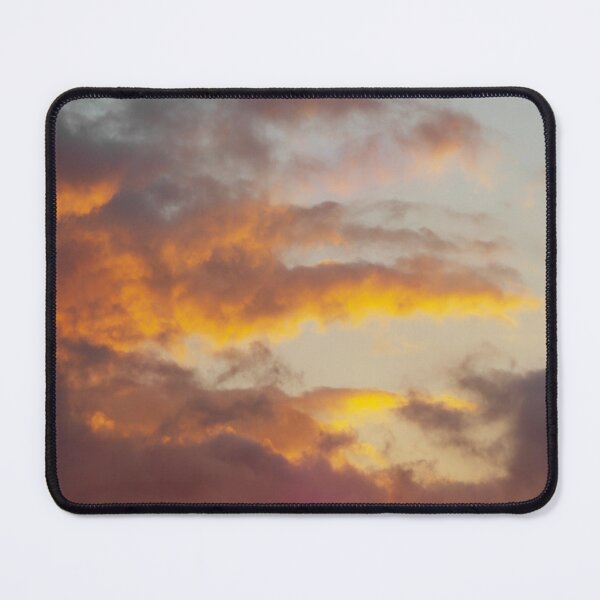 Item preview, Colourful skyscape designed and sold by Fay Freshwater.