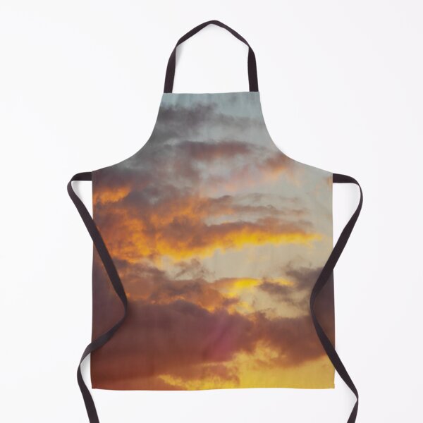 Item preview, Colourful skyscape designed and sold by Fay Freshwater.