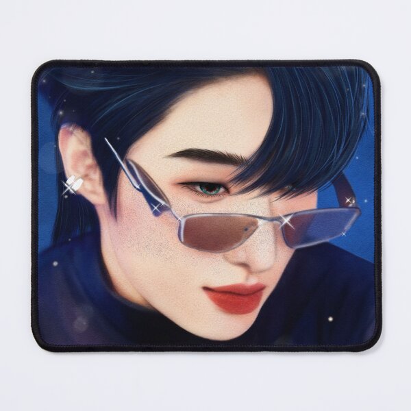 Item preview, mingi Ateez Movement fanart designed and sold by Pardis-arts.